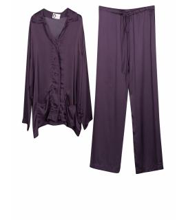 LANVIN Пижамы и сорочки