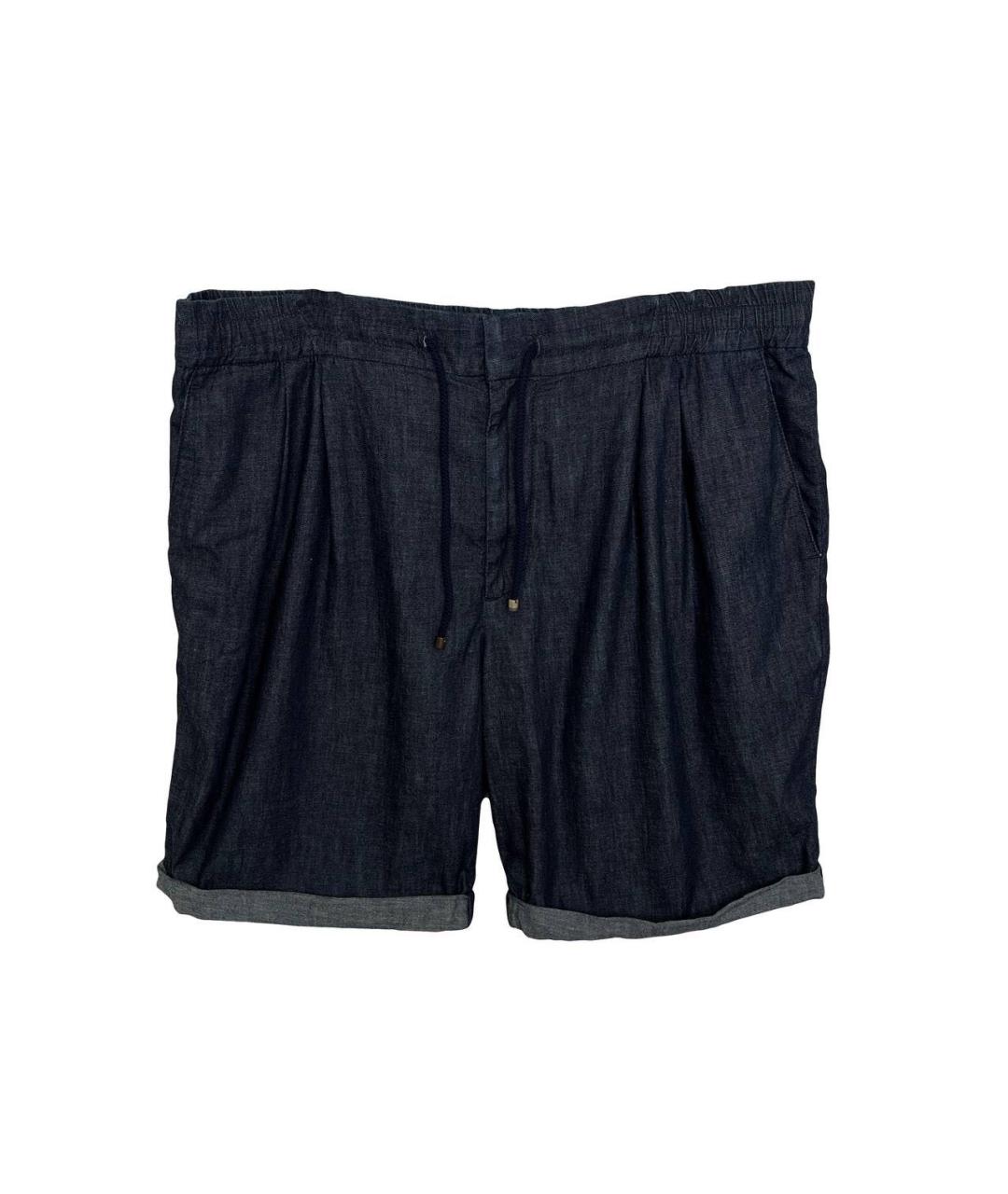 BRUNELLO CUCINELLI Шорты, фото 4
