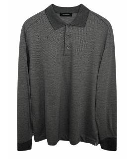 ERMENEGILDO ZEGNA XXX Поло с длинным рукавом