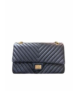 CHANEL Сумка через плечо