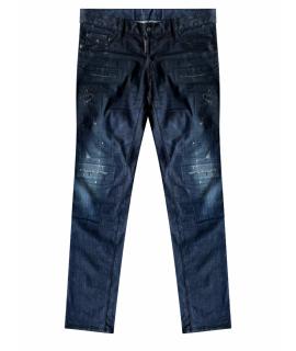 DSQUARED2 Джинсы скинни