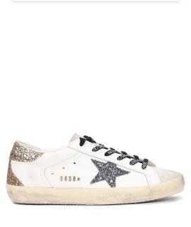GOLDEN GOOSE DELUXE BRAND Кеды
