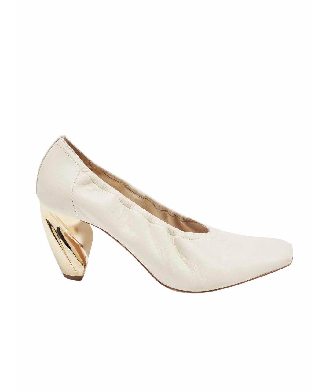 CHRISTIAN DIOR Туфли, фото 1