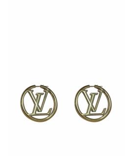 LOUIS VUITTON Серьги