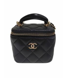 CHANEL Сумка через плечо