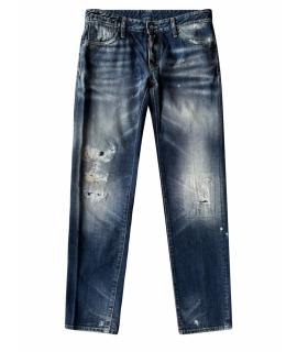 DSQUARED2 Джинсы скинни