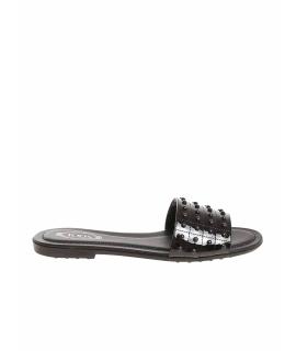 TOD'S Шлепанцы