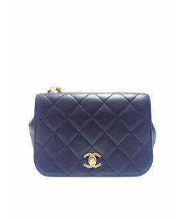CHANEL Сумка через плечо