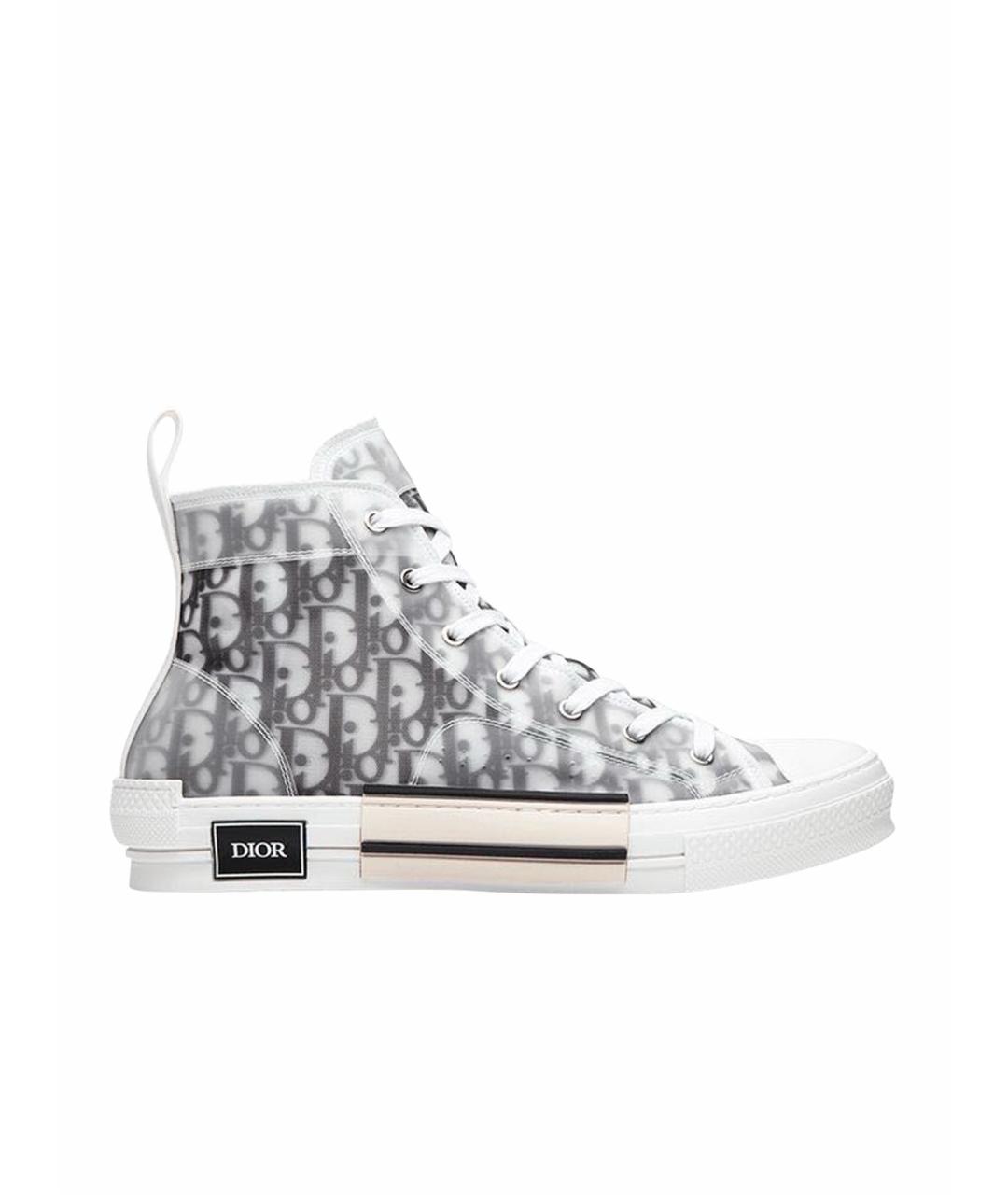 CHRISTIAN DIOR Кеды, фото 1