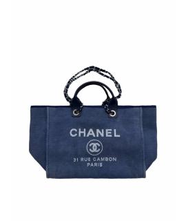 CHANEL Сумка тоут