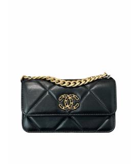 CHANEL Сумка через плечо