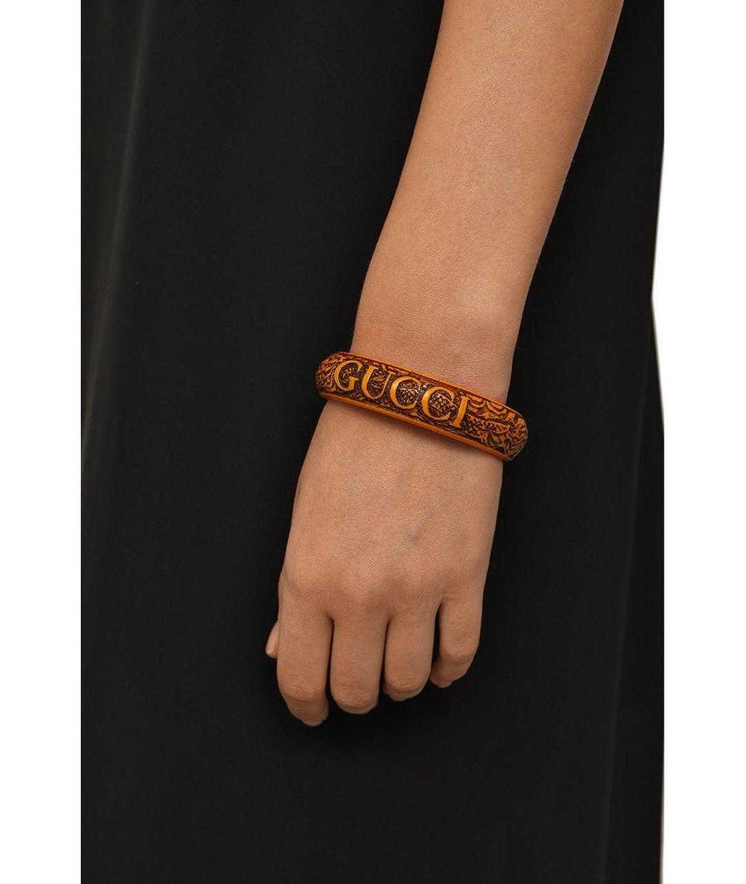 GUCCI Мульти браслет, фото 4