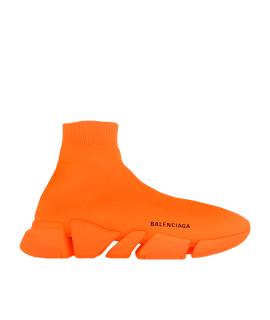 BALENCIAGA Низкие кроссовки / кеды