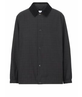 BURBERRY Пуховик
