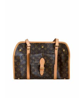 LOUIS VUITTON Дорожная/спортивная сумка