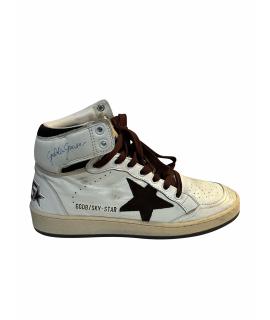 GOLDEN GOOSE DELUXE BRAND Кеды