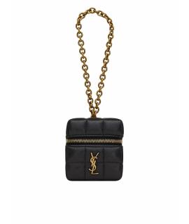 SAINT LAURENT Сумка с короткими ручками