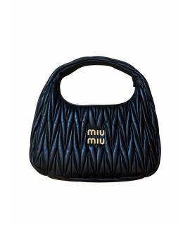 MIU MIU Сумка с короткими ручками