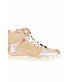 JIMMY CHOO Кеды
