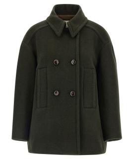 ISABEL MARANT Тренч/плащ