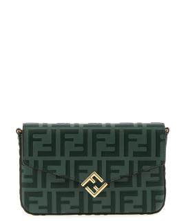 FENDI Кошелек