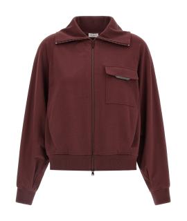BRUNELLO CUCINELLI Худи/толстовка