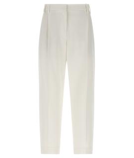 BRUNELLO CUCINELLI Прямые брюки