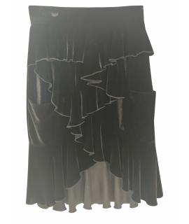 BALMAIN Юбка миди