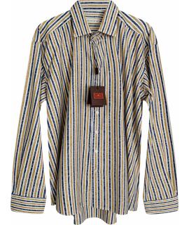 ETRO Классическая рубашка