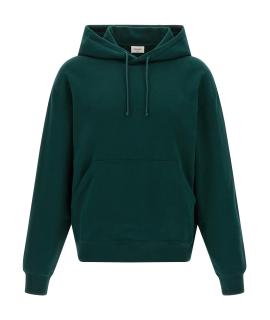 SAINT LAURENT Худи/толстовка
