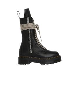 RICK OWENS Высокие ботинки
