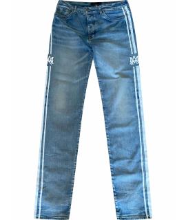 AMIRI Джинсы скинни