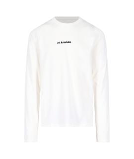 JIL SANDER Лонгслив