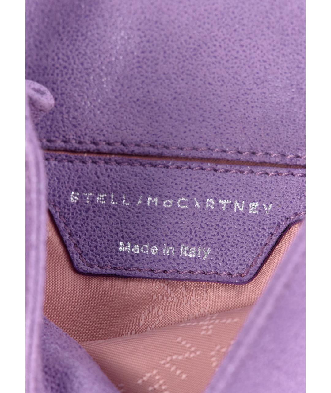 STELLA MCCARTNEY Сумка через плечо, фото 5