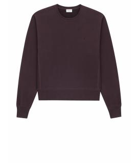 SAINT LAURENT Худи/толстовка