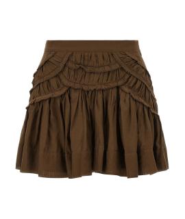 ISABEL MARANT ETOILE Юбка мини