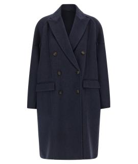 BRUNELLO CUCINELLI Тренч/плащ