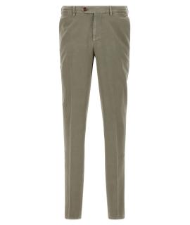 BRUNELLO CUCINELLI Повседневные брюки