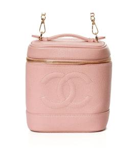 CHANEL Сумка с короткими ручками