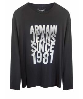 ARMANI JEANS Лонгслив