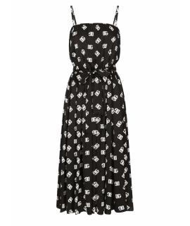 DOLCE&GABBANA Сарафан