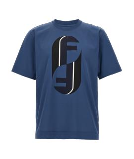 FENDI Футболка