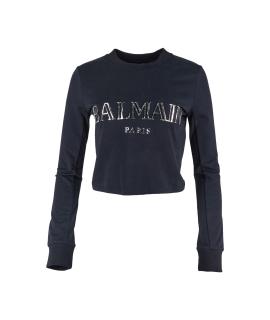 BALMAIN Джемпер / свитер