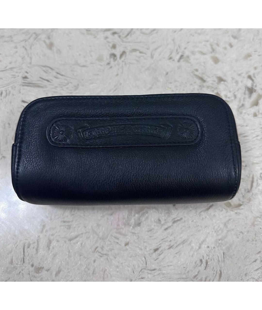 CHROME HEARTS Фиолетовые солнцезащитные очки, фото 8