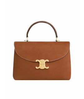 CELINE Сумка с короткими ручками