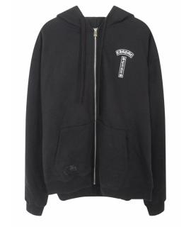 CHROME HEARTS Худи/толстовка
