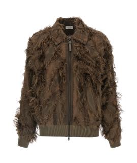BRUNELLO CUCINELLI Куртка