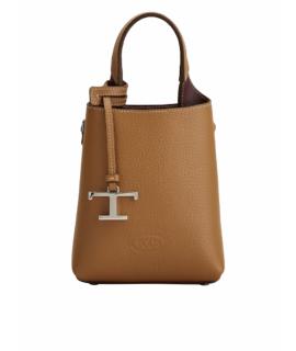 TOD'S Сумка с короткими ручками