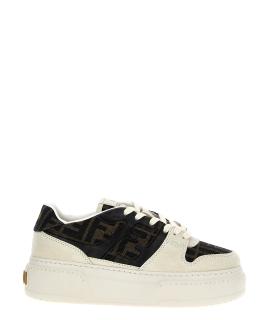 FENDI Кеды