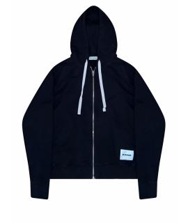 JIL SANDER Худи/толстовка